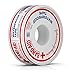 Band-Aid Brand of First Aid Products Waterproof Tape to Secure Bandages, .5 Inches by 10 Yards