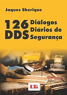 Livro 126 Diálogos Diários de Segurança