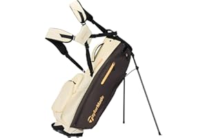 TaylorMade Golf Flextech Stand Bag