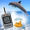 Lucky-FFW718-Portable-Wireless-Fish-Finder-Alarm-40M120FT-Sonar-Depth-Ocean-River-Lake-Fishing