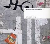 Disco de Einstürzende Neubauten: «Silence Is Sexy» (Anverso) Disco de Einstürzende Neubauten: «Silence Is Sexy» (Anverso)