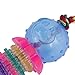 Lifewit Dog Toys, Cotton Dental Teaser Rope Chew Teeth Cleanning Dog Toy