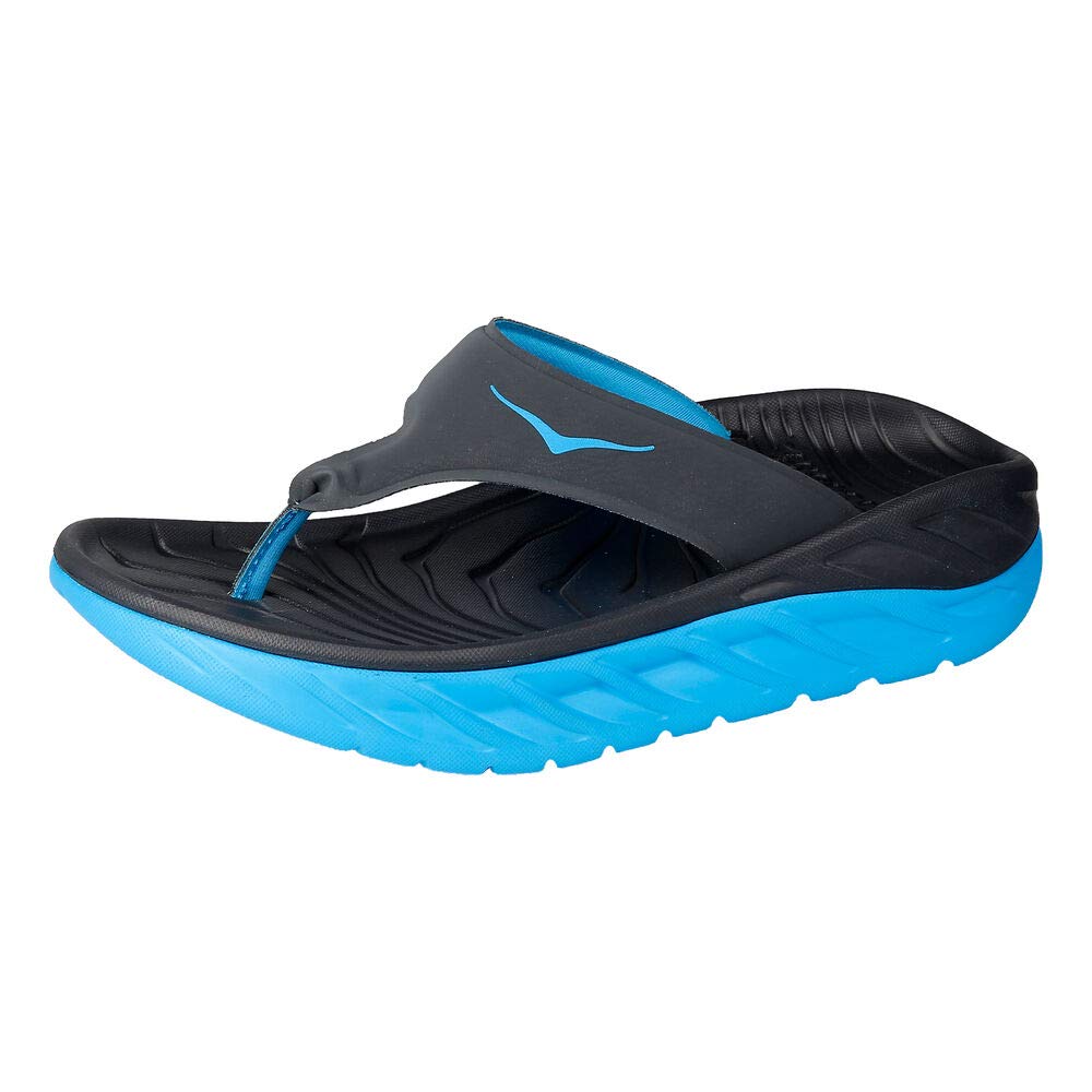 Hoka One One Womens Ora Recovery Flip Thong Sandals Desertcart