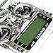 FrSky Taranis X9D Plus 16-channel 2.4ghz ACCST Radio Transmitter (Mode 2)