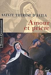 Amour et prière