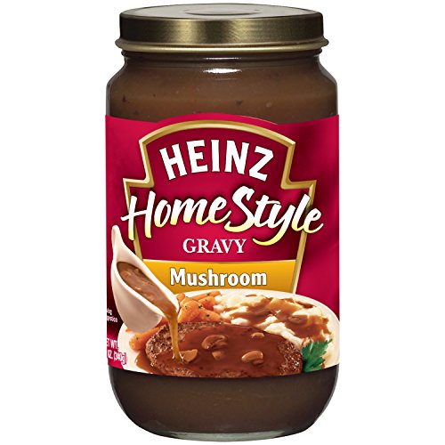 Heinz Gravy Homestyle Rich Mushroom