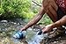 Seychelle Rad/Advanced Emergency Backpacking Camping Water Filter Bottle - Single - 28 oz