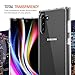 Trianium Clarium Case Designed for Galaxy Note 10 Case (2019, 6.3