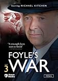 FOYLES WAR:SET 3 (4PC)                             image