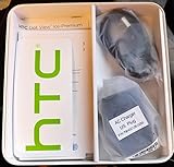 Rapid Charger KIT for HTC One (M9) SmartPhone with Micro USB 2.0 Cable will power up in a blink (BLACK / 12W / 1.5A)