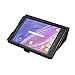 wisers ASUS ZenPad Z8, ZenPad 3 8.0 8-inch Tablet case/Cover, Black