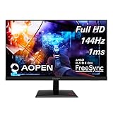 AOPEN 25MH1Q Pbipx 24.5" Full HD (1920 x 1080) TN