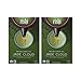 Rishi Tea - Organic Jade Cloud, 15 tea bags (Pack of 2)