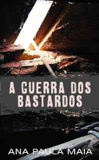 Livro A Guerra dos Bastardos