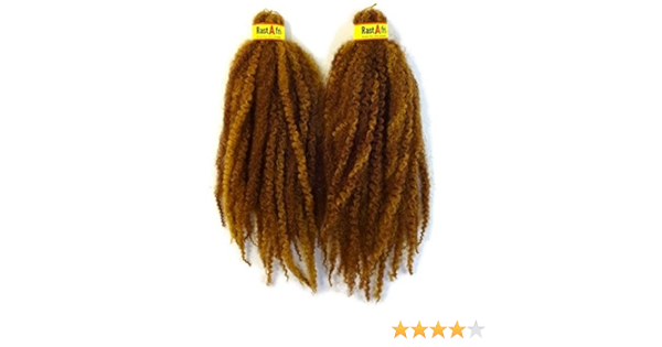 Amazon Com Rastafri Malibu Afro Kinky Braid 18 Hm30 144 Hair Extensions Beauty
