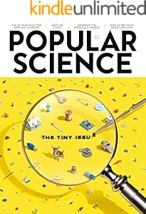 Popular Science