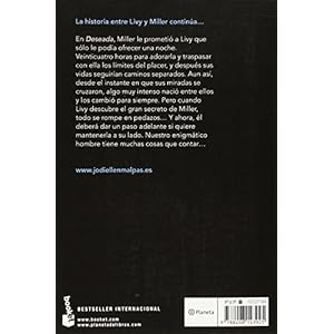 Una noche. Traicionada