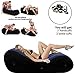 Inflatable Multifunctional Sofa – Portable Cushion Body Pillow Inflatable Furniture Lounger Magic Aid for Couples Position Enjoythumb 1
