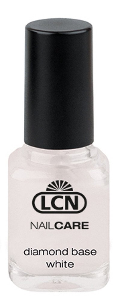 LCN Diamond Base, White, 8 ml