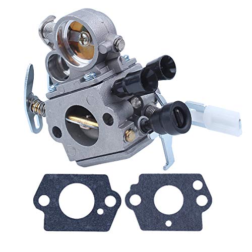 Haishine Vergaser Carb für STIHL MS171 MS181 MS201 MS211 Kettensäge Teile Zama C1Q-S269 Ersetzen # 1139 120 0612 – Bild 5
