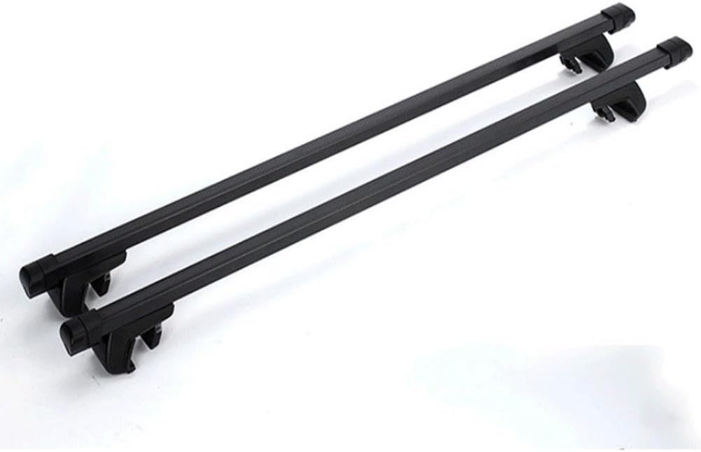 PENG Car luggage rack roof frame general roof cross bar luggage racks crossbar car bike luggage frame