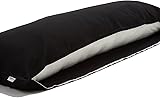 Comodo Body Pillow Cover with Zipper