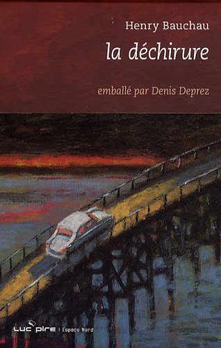 La  déchirure