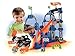 Fisher-Price Trio Hot Wheels Bone Shaker