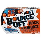 Bounce-Off Rock A'round Game