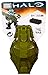 Mega Bloks Halo Drop Pod Metallic Green ODST Building Kit
