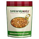 Sincerely Nuts Sweet Apricot Kernel Seeds- One