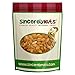 Sincerely Nuts Sweet Apricot Kernel Seeds- Two Lb. Bag- Rich in Vitamin B17- Healthy Snacks for Kids and Adults- Kosher Certified