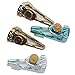 Intermatic 156T1978A On & Off Intermatic Time Switch Trippers Replacement,Brass