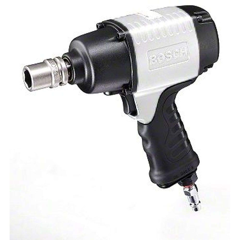 Bosch Professional 3/4" compressed air impact wrench (no-load speed 4500 min-1, max. torque 900 Nm)