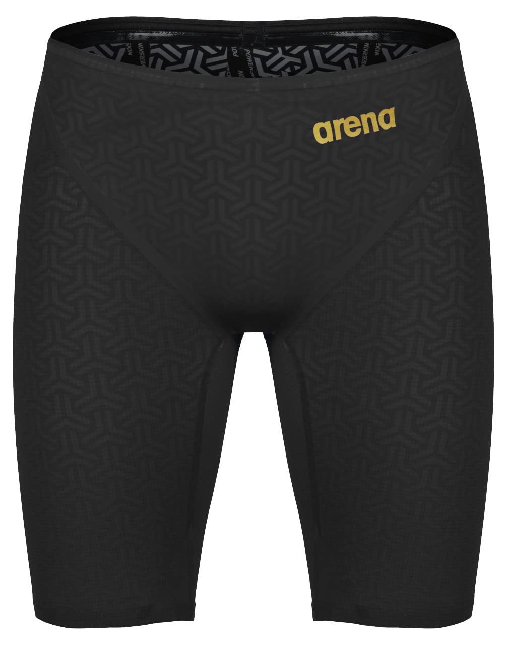 ARENA Mens Powerskin Carbon Glide Durable Swim Jammers Competitive