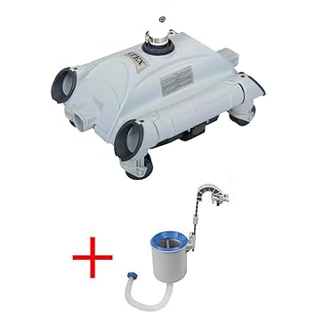 robot piscine 28001