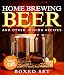 Home Brewing Beer And Other Juicing Recipes: How to Brew Beer Explained in Simple Steps by Speedy Publishing