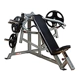 Body-Solid LVIP Leverage Incline Press