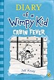 Image de Diary of a Wimpy Kid 06. Cabin Fever