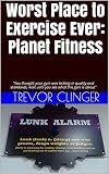 Planet Fitness