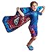 Marvel Spider-Man Swim Trunks for Boys Size 5/6 458065932000 Multi