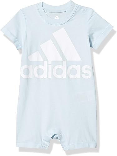 adidas baby boy one piece