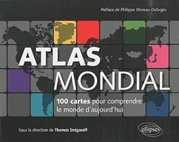 Atlas mondial