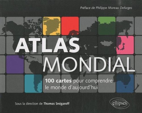 Atlas mondial