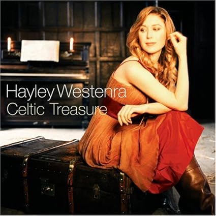 celtic treasure