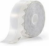Door Weatherstrip Strong Adhesive Door Bottom Seal