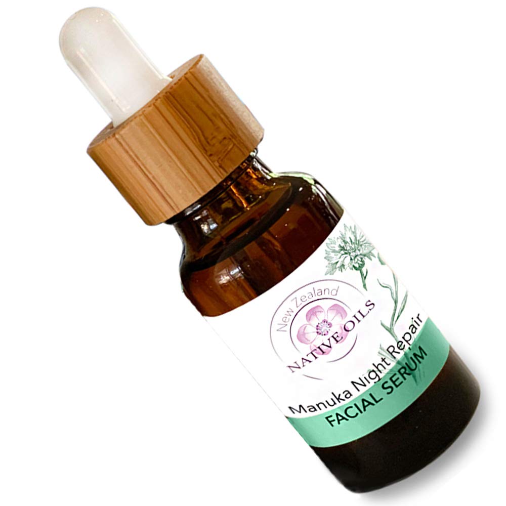 night serum benefits