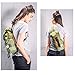 Sling Bag - Small Crossbody Backpack for Men & Women