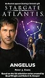 Stargate Atlantis: Angelus: SGA-11