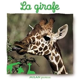 La  girafe